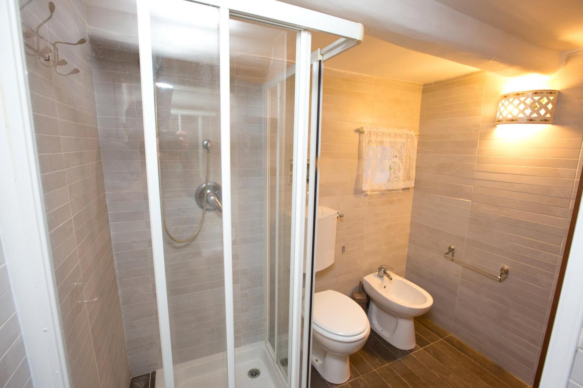 Apartment Casa Felice Neapel