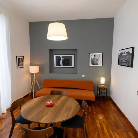 Casa Felice Apartment Naples Exterior photo