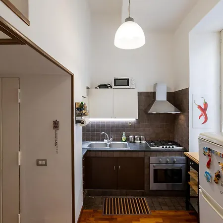 Casa Felice Apartment Naples Exterior photo