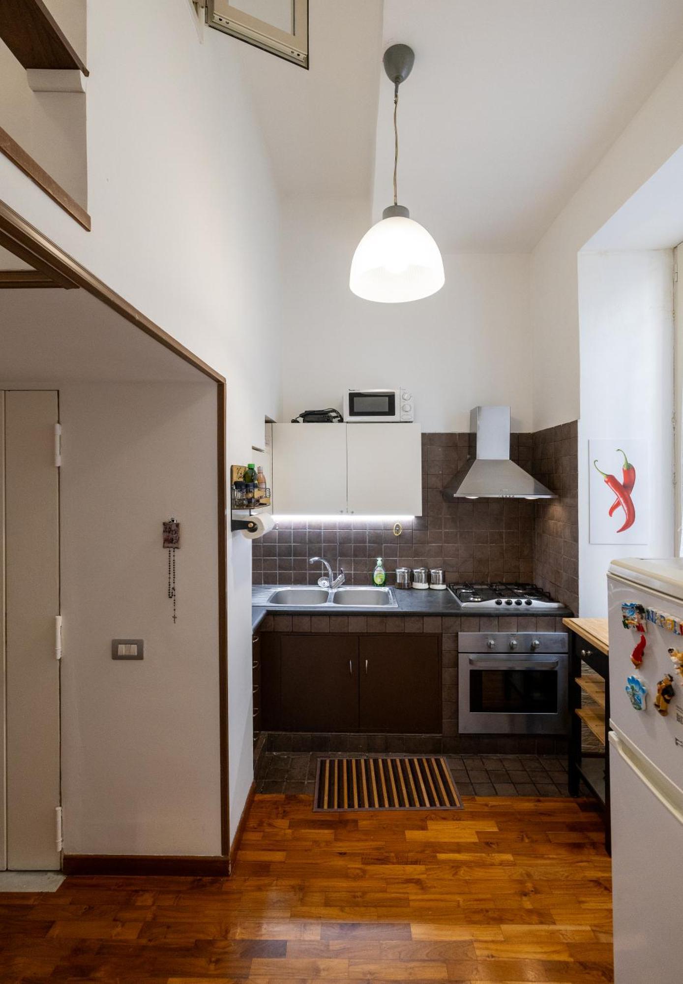 Casa Felice * Neapel